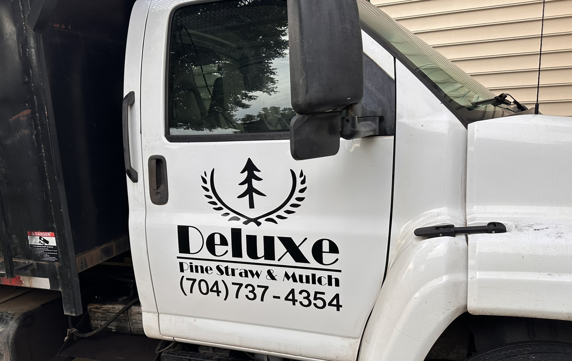 Fleet branding project